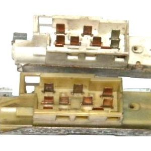 GM 1990115 Switch,Steering Column Ignition