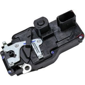 GM 88956758 Front Side Door Lock Assembly