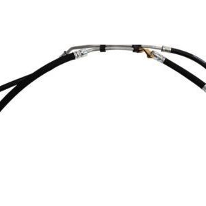 GM 15136891 Hose Assembly, P/S Gear Inlet & Outlet