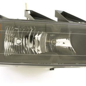 GM 20766570 Headlamp Capsule Assembly
