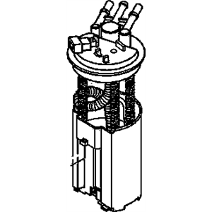 GM 19369916 MODULE KIT