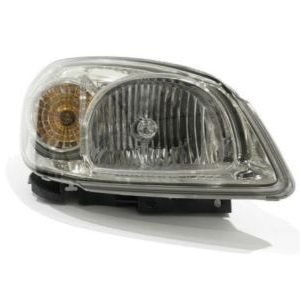 GM 20964009 Capsule / Headlamp / Fog Lamp Headlamp