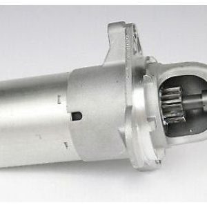 GM 89017846 Starter, (Remanufacture)