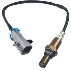 GM 12583804 Sensor Assembly, Heated Oxygen (Position 2)