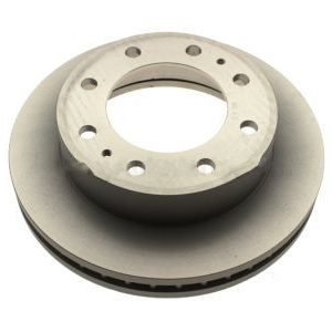 GM 15942198 Front Brake Rotor