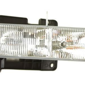 GM 15034930 Capsule / Headlamp / Fog Lamp Headlamp