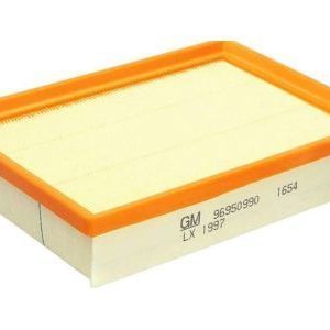 GM 25199250 Element, A/Cl