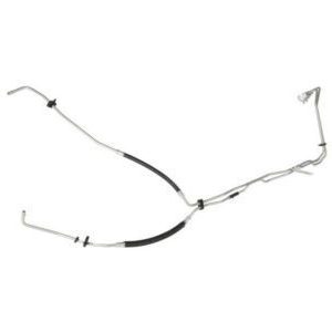 GM 84036743 Transmission Fluid Cooler Inlet & Outlet Pipe Assembly