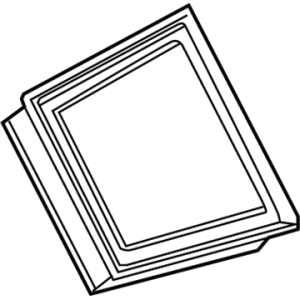GM 84850016 Element, A/Cl