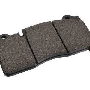 GM 23399101 Pad Kit, Front Disc Brake