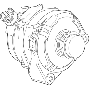 GM 87828577 HEADLAMP ASM-FRT