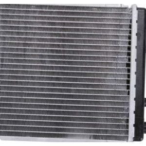 GM 84356897 Charging Air Cooler Radiator Assembly
