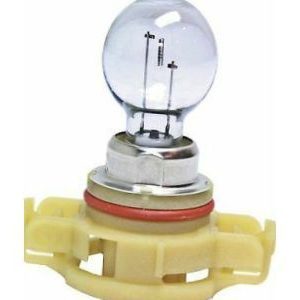 GM 15839897 Bulb,Front Fog Lamp