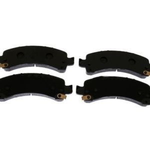 GM 84265875 Pad Kit, Rear Disc Brake