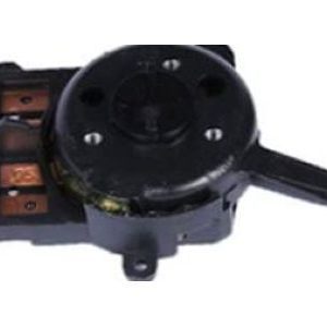 GM 16032480 Fan Switch Assembly