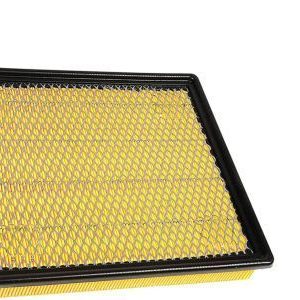 GM 22753242 Element, Air Cleaner