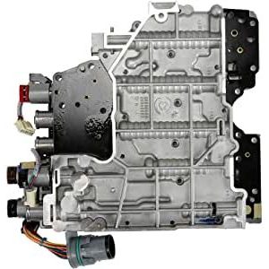 GM 19354858 Control Valve Body Assembly(W/ Body & Valve)