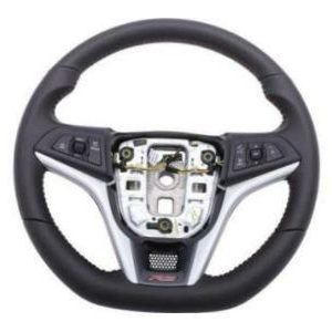 GM 94780615 Steering Wheel Assembly *Black