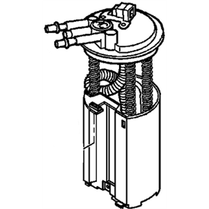 GM 19369920 MODULE KIT,F/TNK F/PMP