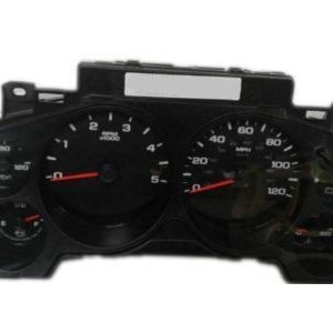 GM 22838400 Instrument Cluster Assembly