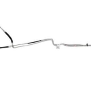 GM 25999420 Transmission Fluid Cooler Pipe Assembly