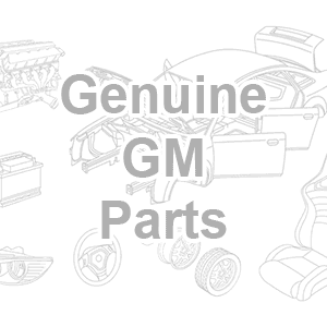 GM 24053276 BODY ASM-C/VLV