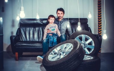 Mastering Tire Care and Rotation: A Step-By-Step Guide