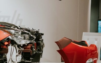 Top 10 Most Sought-After Used Auto Parts