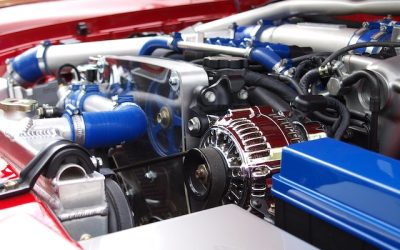 4 Compelling Reasons to Choose Used OEM Auto Parts Over New Aftermarket Parts