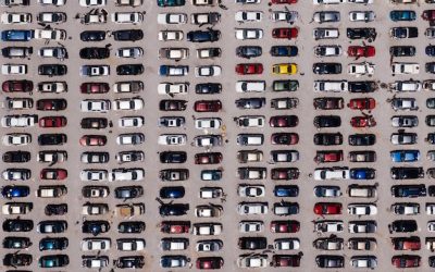 What is a Salvage Yard?
