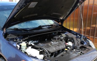 Why Quality Used OEM Auto Parts Are the Best Value