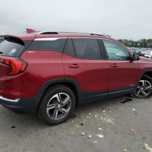 2020 GMC Terrain Right Passenger Fender