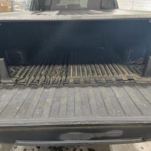 tailgate for the GMC Sierra 1500