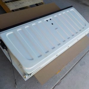 2008-2014 Factory Chevy 2500 HD 3500 Tailgate